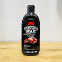 Pass đánh bóng xe 3M Onestep Cleaner WAX