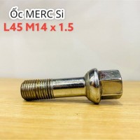 Ốc MERC Si L45 M14 x 1.5