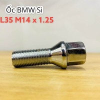 Ốc BMW Si L35 M14 x 1.25