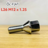 Ốc FIAT L26 M12 x 1.25