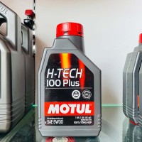 Nhớt Motul 5W30 H-Tech 1L