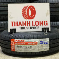 Vỏ xe Maxxis R13.155.65 MX MAP5