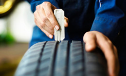 8 kinh nghiệm bảo dưỡng lốp xe ô tô hiệu quả
