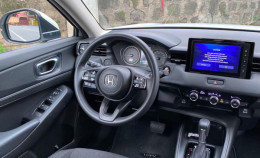 Honda HR-V thêm bản 'giá rẻ' 699 triệu đồng: Bỏ tiện nghi, giữ công nghệ đấu Creta